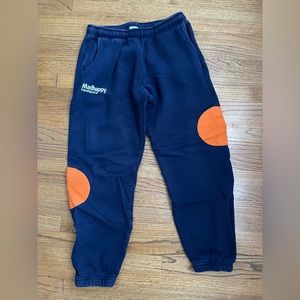 Madhappy Headspace collab sweatpants- size medium
